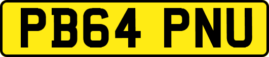 PB64PNU