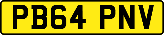 PB64PNV