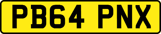 PB64PNX
