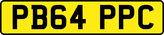 PB64PPC