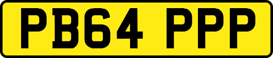 PB64PPP