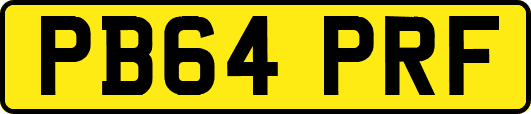 PB64PRF