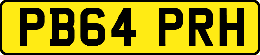 PB64PRH