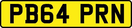 PB64PRN