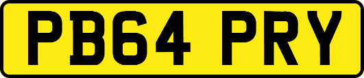 PB64PRY