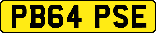 PB64PSE