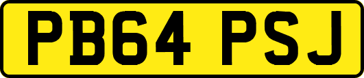 PB64PSJ
