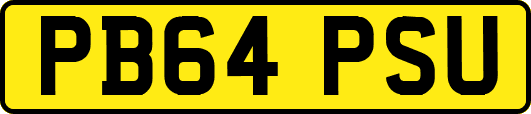 PB64PSU