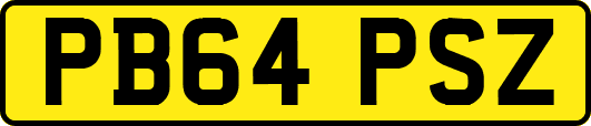 PB64PSZ