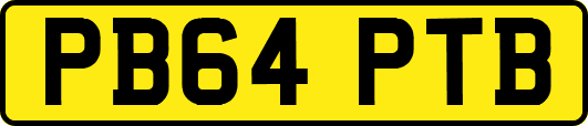 PB64PTB
