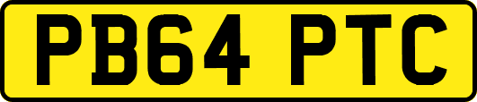 PB64PTC