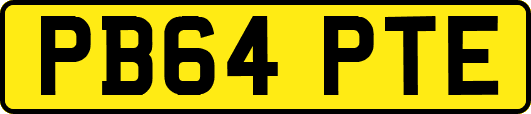PB64PTE