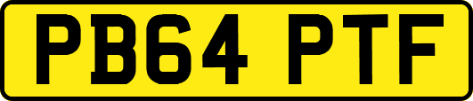 PB64PTF