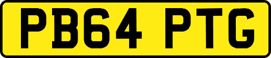 PB64PTG