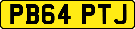 PB64PTJ
