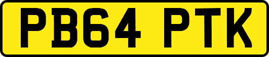 PB64PTK