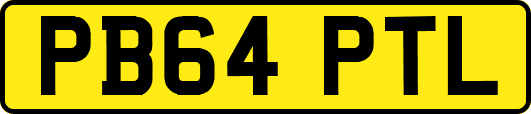 PB64PTL