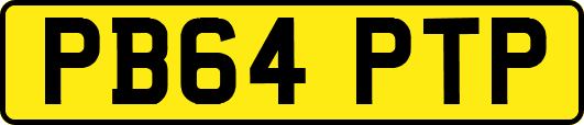 PB64PTP