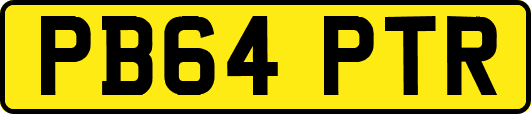 PB64PTR