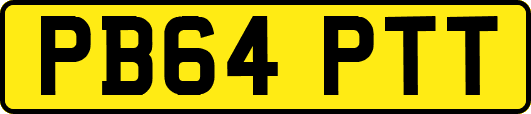 PB64PTT