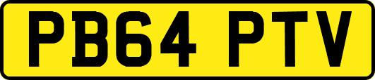 PB64PTV