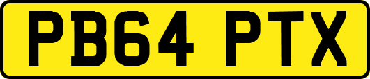 PB64PTX