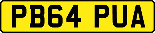 PB64PUA