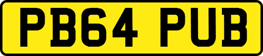 PB64PUB
