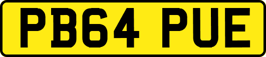 PB64PUE