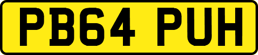 PB64PUH