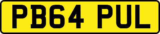 PB64PUL