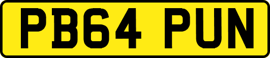 PB64PUN