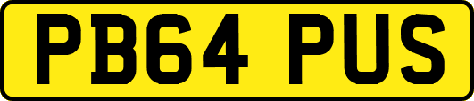 PB64PUS