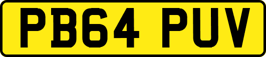 PB64PUV