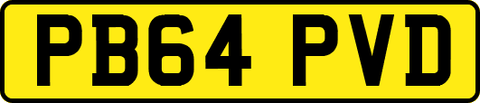 PB64PVD