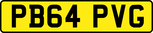 PB64PVG
