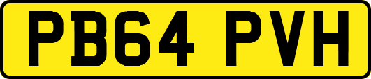 PB64PVH