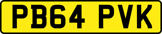 PB64PVK