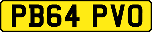PB64PVO
