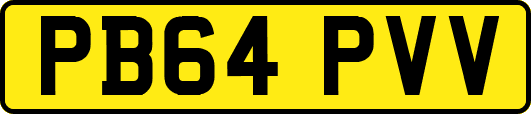 PB64PVV