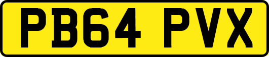 PB64PVX