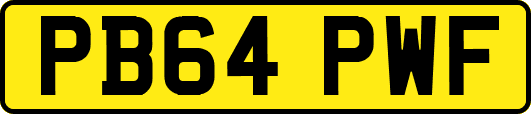 PB64PWF