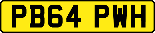 PB64PWH