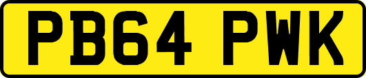 PB64PWK