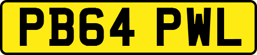 PB64PWL