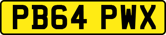 PB64PWX