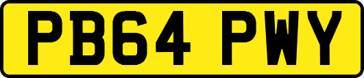 PB64PWY
