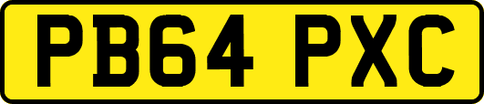 PB64PXC