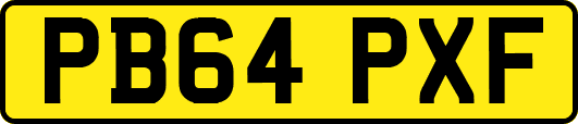 PB64PXF