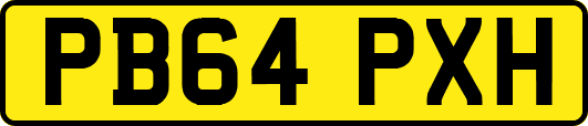 PB64PXH